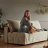Revivus Sofa Bed / 200x100cm